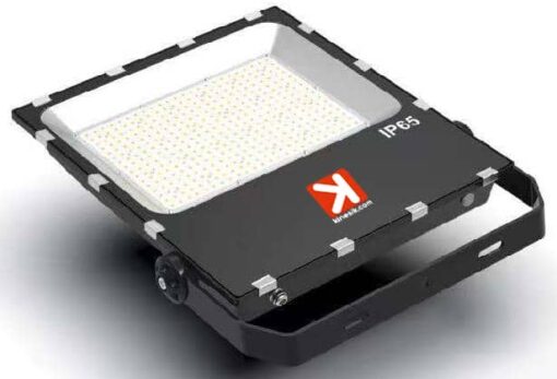 LED Floodlight 450W KINESIK