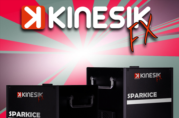 Kinesik Fx